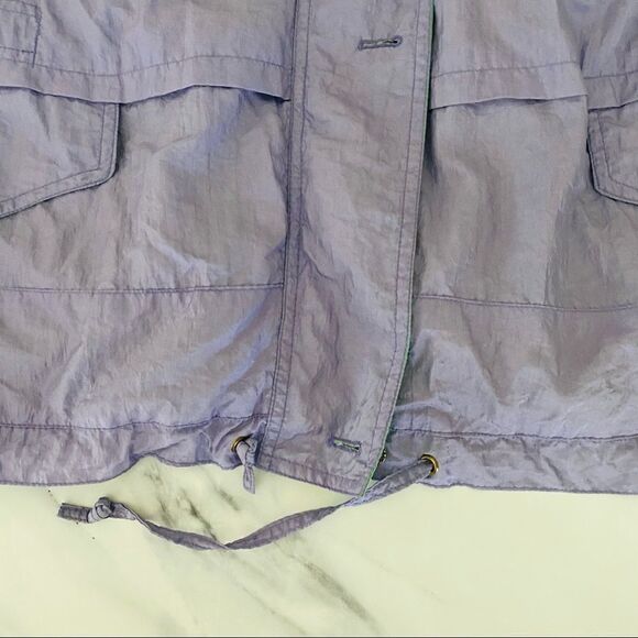 Mulberry street Vintage Winter Jacket Sz Large/XL - Picture 6 of 10